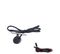 Rear View Backup Camera For Reverse Image Dashcam HD 4 Pin Small Butterfly Night Vision Waterproof Sun Protection