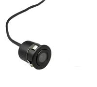 Rear View Backup Camera For Reversing Camera Tachograph 4-pin Rear Using Car Starlight Night Vision Full Wave Lens Round 18.5MM
