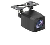 Rear View Backup Camera For Reversing Image Color HD 4-pin 1080P Night Vision Waterproof And Anti-knock Camera