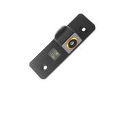 Rear View Backup Camera For S&koda For Octavia MK2 1Z 2004-2013 Car Rear View Reverse Camera Waterproof Night Vision Parking Backup Camera AHD LTQSIV