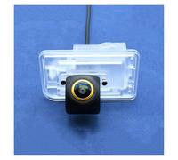 Rear View Backup Camera For Suzuki For Swift ZC32S ZC72S 2010 2011 2012 2013 2014 170° Vehicle AHD 1080P Golden Lens Rear View Camera(AHD 1080P 175)