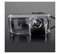 Rear View Backup Camera For Toyota For Land For Cruiser LC 100 120 200 For Prado 4 Pin AHD 170° HD 1080P Car Rear View Camera(AHD1080P)