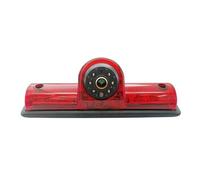 Rear View Backup Camera For Transporter AHD 1080P Car Brake Light Rear View Reverse Camera(Golden lens)