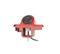 Rear View Backup Camera For Vauxhall For Vivaro 2001-2014 AHD 1080P Car Brake Light Rear View Reverse Camera(Golden lens)
