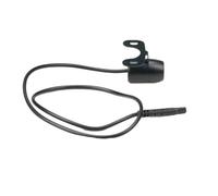 Rear View Backup Camera For Video Surveillance Camera Driving Recorder After Reversing 4-hole HD 1080P Rearview Mirror Waterproof And