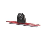 Rear View Backup Camera For VW For Crafter For Van 2007-2018 CCD CVBS Night Vision Car Brake Light Reversing Camera