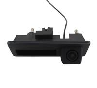 Rear View Backup Camera For VW For Lavida Trunk Handle Switch HD Rear View Camera LS313