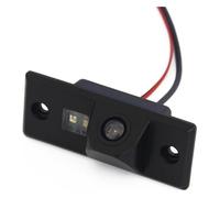 Rear View Backup Camera For VW For Passat For B5 For Polo 3C Sedan For Santana Waterproof Backup Wireless Set Car Rear View Parking Camera(Power Relay Set)