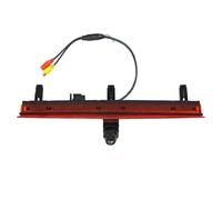 Rear View Backup Camera For VW For Transporter T5 T5.1 Tailgate Only CVBS And AHD 1080P Car Rear View Parking Reversing Brake Light Camera LTQSIV