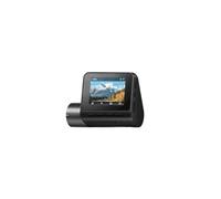 Rear View Backup Camera Global For 70mai Dash Cam A200 Dual-channel Record 1080P HDR 2'' IPS Screen Car DVR WIFI APP 130° FOV(A200 Front Cam,No TF Card)