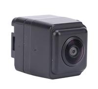 Rear View Backup Camera High Definition for 911 718 - Enhance Parking Safety Aluminum