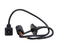 Rear View Backup Camera, Parking Aid Reverse Camera for Soul EV Soul 2014-2019 - Enhanced Safety, Clear Visibility, Easy Installation