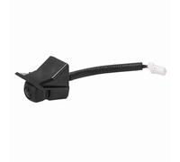 Rear View Backup Camera, Parking Assist Camera Fit Replacement for Pilot 2017 2019 - Replaces OE 39530 TG7 A21 - IP68 High Resolution Clear Image