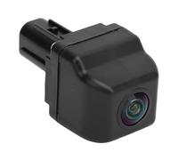 Rear View Backup Camera, Parking Assist Camera Replacement for Alphard 2008-2017, Wide Angle IP68 Waterproof - Easy Installation, Built - In Parking Guidelines, Enhanced Safety