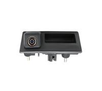 Rear View Backup Camera Rear View Backup Camera With Guide Line Rearview Camera For S&koda LTQSIV