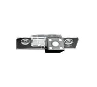 Rear View Backup Camera Rear View Camera For F&ord For Mustang GT CS 2005~2014 CCD Night Vision Reverse Camera Backup Camera License Plate Camera LTQSIV