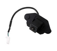 Rear View Backup Camera Rear View Reverse Parking Camera For N&issan For Qashqai J11 J10 2008 2009 2010 2011 2012 2013 2014 2015 Car 28442-EY00A LTQSIV
