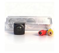 Rear View Backup Camera Reverse Plate Light Parking For Mitsubishi For Pajero For Sport For Grandis For Space For Challenger Reverse Parking Camera(AHD-1080P)
