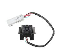 Rear View-Backup Camera Reversing Camera Parking Camera 23205689 22868129 Compatible For Cadillac GM SRX 2010-2016