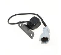 Rear View Backup Camera Reversing For Hyundai Santa Fe 2013-2016 License Plate Camera