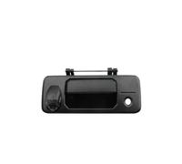 Rear View Backup Camera Tailgate Handle Rear View Reverse Camera For Toyota For Tundra 2014-2020 For Tacoma 2016-2020 AHD 1080P NTSC Pickup Truck LTQSIV(CVBS720P - AHD720P)