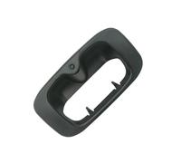 Rear View Backup Camera Tailgate Handle Reversing Camera For C&hevrolet For Silverado For GMC For Sierra 1999-2007 Waterproof Rear View LTQSIV(Dynamic trajectory)