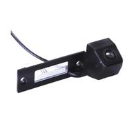 Rear View Backup Camera Vehicle 170 Degree Reversing Parking Car Reverse Backup Rear View Camera Fisheye HD CCD Night Vision For VW For T&ouran 2013 Cars LTQSIV