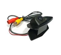 Rear View Backup Camera Waterproof Night Vision Backup Camera For CR-V SUV MK3 For Insight MK2 2007 2008 2009 2010 2011-2014 Car Rear View Reverse Camera