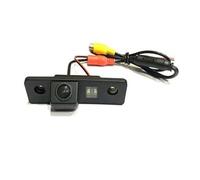 Rear View Backup Camera Waterproof Night Vision Reversing Camera For F&ord For Mustang GT CS 2010 2011 2012 2013 2014 CCD Car Rear View Camera LTQSIV