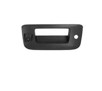 Rear View Backup Camera Waterproof Rear View Tailgate Handle Reverse Backup Camera For C&hevrolet For Silverado For GMC For Sierra 1500 2500 3500 2007-2013 LTQSIV(Dynamic trajectory)
