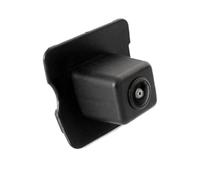 Rear View Backup Camera Wide Angle Rear View Camera Backup Camera For Mercedes For Benz MML W164 MB ML350 ML300 ML250 ML63 ML450 HD Waterproof LTQSIV(Fixed Ruler Line)