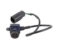 Rear View Backup Parking Assist Camera Fit for Grand Cherokee Base Citadel Crew Luxe Plus Express Heat R T Special Service Sport Utility Replaces OE 56054059AC, IP68 Lens