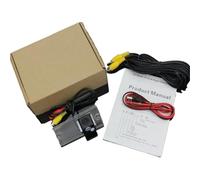 Rear View Backup Parking Camera Car Reverse For KIA For Sportage JE KM MK1 MK2 2004 2005 2006 2007 2008 2009 2010 Rear View Backup Camera