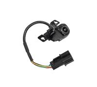 Rear View Backup Parking Reverse Camera Car 957602W640 95760-2W641 957602W641 For Hyundai For Santa Fe 2016 2017 2018