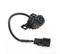 Rear View Backup Parking Reverse Camera Car For Hyundai For SantaFe 2016-2018