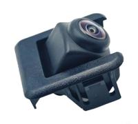 Rear View Backup Reversing Camera B0L1-67-RC0D for Mazda 3 2019-2021 12V | For Mazda 3 2019-2021; OE B0L1-67-RC0D B0L167RC0D; Rear View Backup Camera; Weatherproof ABS Shell; & Play