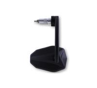 Rear-View Balance Of Handlebar HIGHSIDER