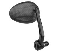 Rear-View both Sides Universal HIGHSIDER Smart Outdoor Fist Oval