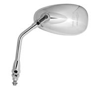 Rear-View both Sides Universal V Parts Type OEM Chrome for