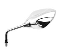 HIGHSIDER Universal Smart M10 Chrome Mirrors Set (Both Sides) New MPN VME55602