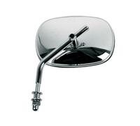 Rear-View Both VICMA Adaptable 5/16 Cromado-Harley Davidson for Moto