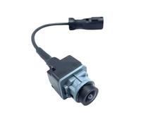 Rear View Camera 0009054202 For MERCEDES For Benz GL ML GLE GLS W166 X166 GLE400 GLS500 GL350 ML400 Door Rear View Mirror Camera Left A0009054202 Reverse Camera