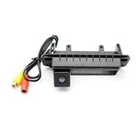 Rear View Camera 1 Piece Car Rear View Backup Camera Replacement Parts Accessories For Mazda CX-8 Parking Camera K147-67-RC0 K14767RC0
