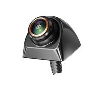 Rear View Camera 1080P Full HD Car Rear View Camera CVBS AHD Reversing with 170° Wide Angle Night Vision Fisheye Lens Rever(Black-1080P)