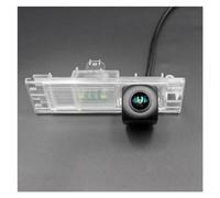 Rear View Camera 1080P HD Rail Vehicle Fisheye Lens Rear View Camera for BMW 6 1 Series F20 F21 for M6 E63 E64 F06 for Mini for Clubman(A 170 Track Fisheye)