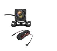 Rear View Camera 1080P Rear View Camera Back Cam With 4PIN Cable Night Vision Reversing Auto Parking Monitor Waterproof 170 Degree Video Car Backup Camera(R10-6M RC)