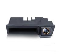 Rear view camera, 170° AHD 1080P Car Rear View Camera Night Vision Reverse Reversing Camera, For A3 8P A6 C6 A1 Q7 A4 B7 B6 S5 A6L Q5