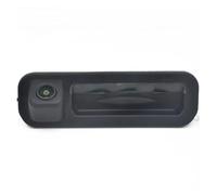 Rear View Camera 170 Degree 1920 x 1080P AHD Car Rear View Camera for Focus 2012 for Hatchback Sedan Night Vision Reversing Backup Camera(AHD Dynamic)