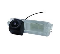 Rear View Camera 170 Degree 720P HD AHD Car Vehicle Rear View Reverse Camera For Jeep For Compass For Dodge For Charger For Challenger For Chrysler 300(A-680x480-130deg)