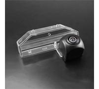 Rear View Camera 170-degree AHD 1920x1080P Car Rearview Camera Waterproof For Mazda 6 Ruiyi RX-8 For Atenza GH 2007-2013(CVBS480P-125deg)